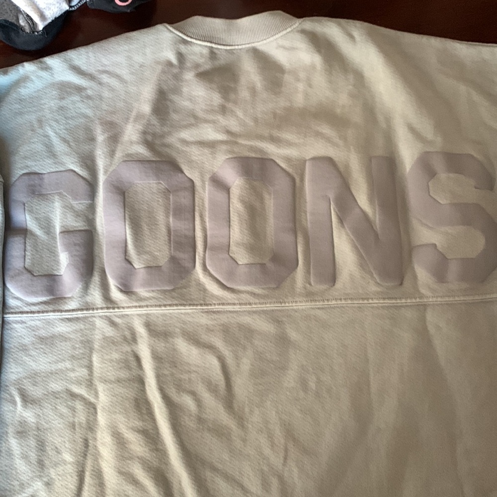 Noon Goons sweatshirt - Picture 5 of 5